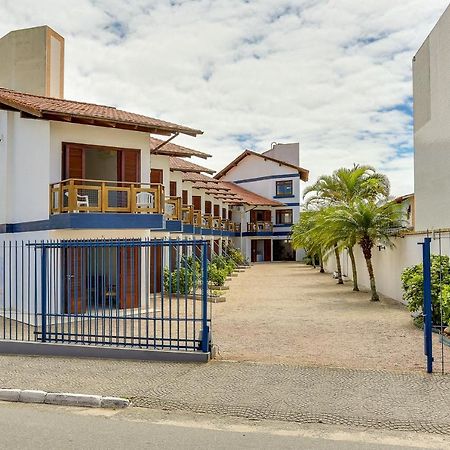 Pousada Saint Paul Florianopolis Exterior photo