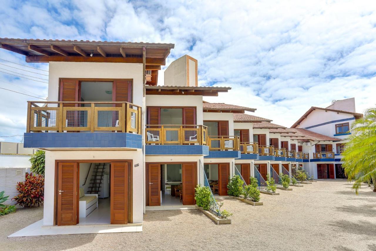 Pousada Saint Paul Florianopolis Exterior photo